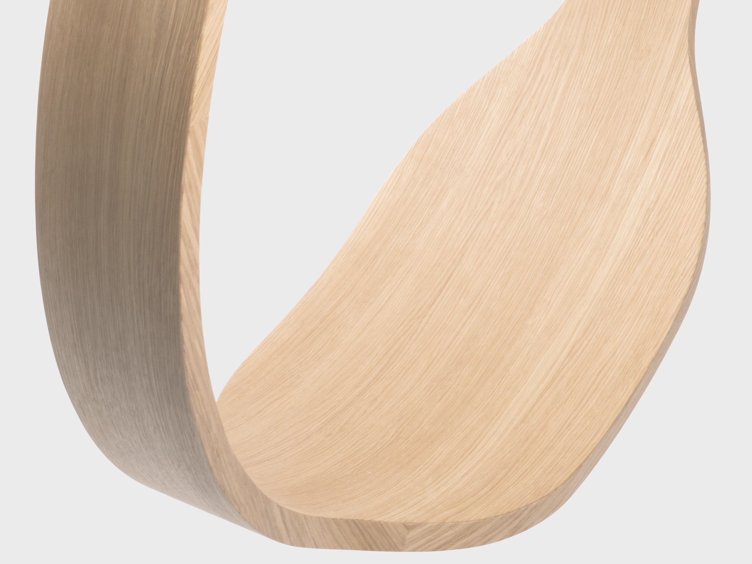 Деревянный подвесной стул Iwona Kosicka Design SWING N.1 ARCH-00146183 - Вид №25