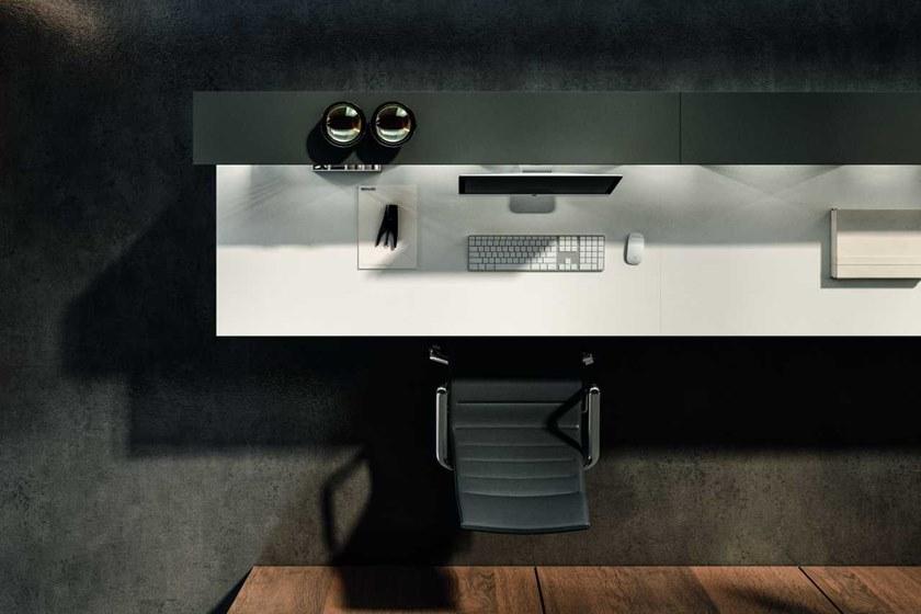 Bralco Модульная стойка администратора с освещением Reception lux sun-id-1462282 - Вид №4