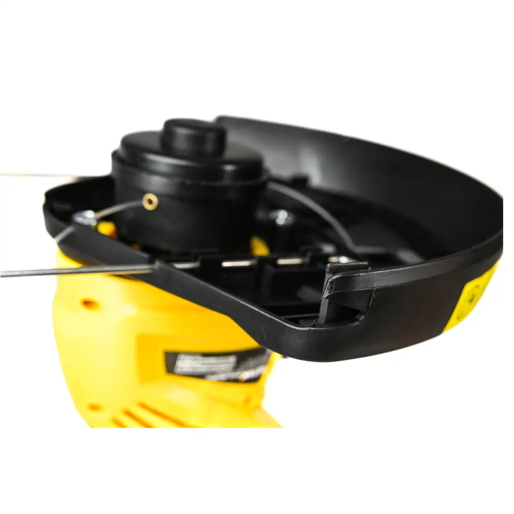 Триммер аккумуляторный Huter GET-280-2LI 18 В 1x2 Ач АКБ и ЗУ входит в комплект STLM-2025737 - Вид №9