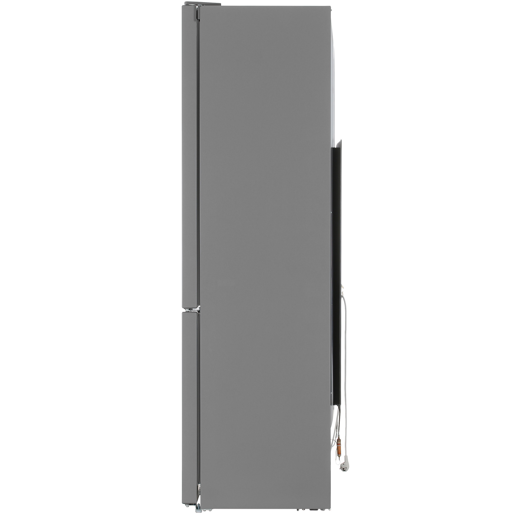 9082293 Холодильник с морозильником   Indesit ITS 4200 G серебристый STDN-0040627 - Вид №3