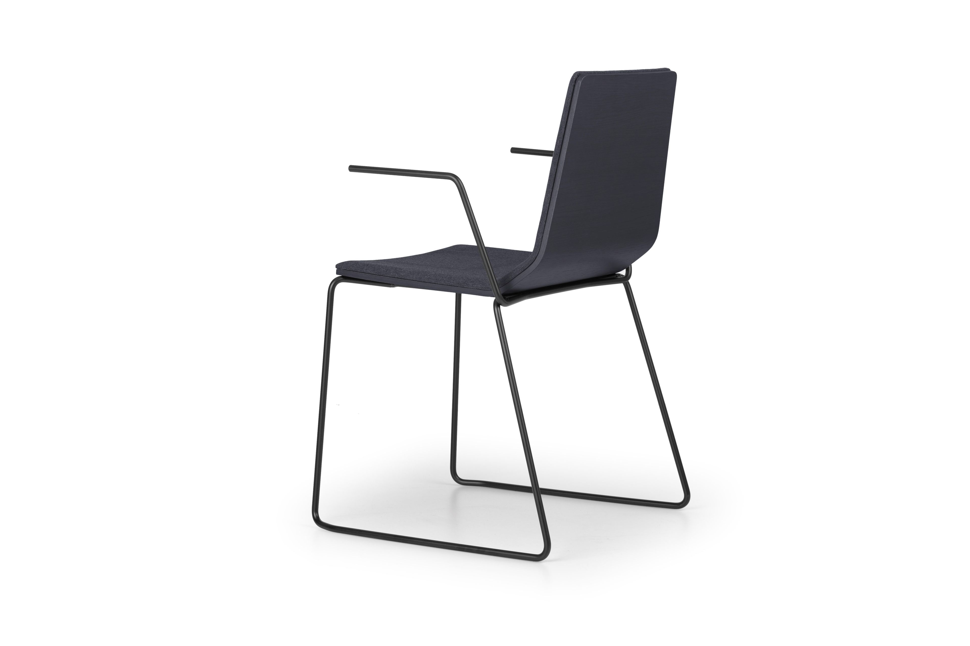 Кресло с подлокотниками со встроенной подушкой True Design ARCH-00046253 - Вид №2