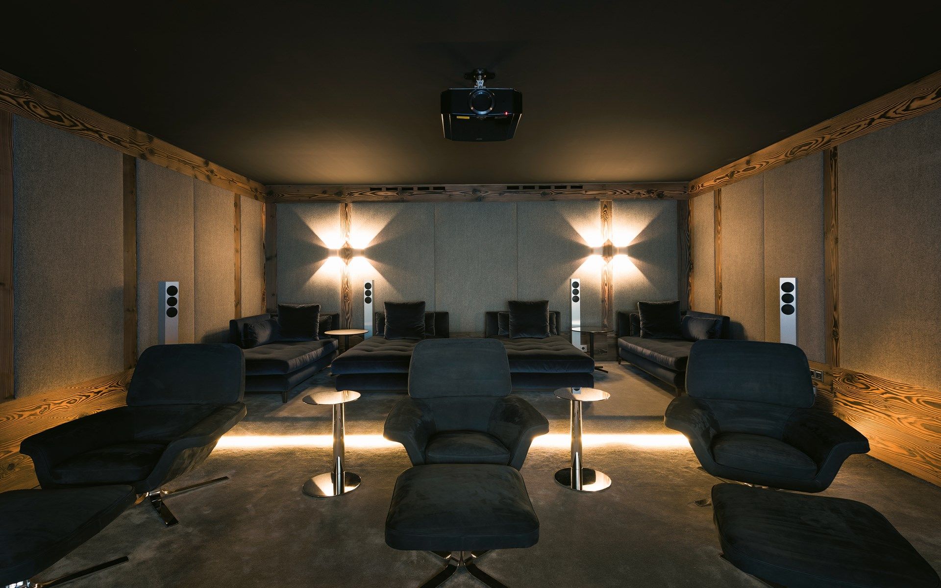 Алюминиевый светодиодный настенный светильник PROLICHT ARCH-00029242 - Вид №7