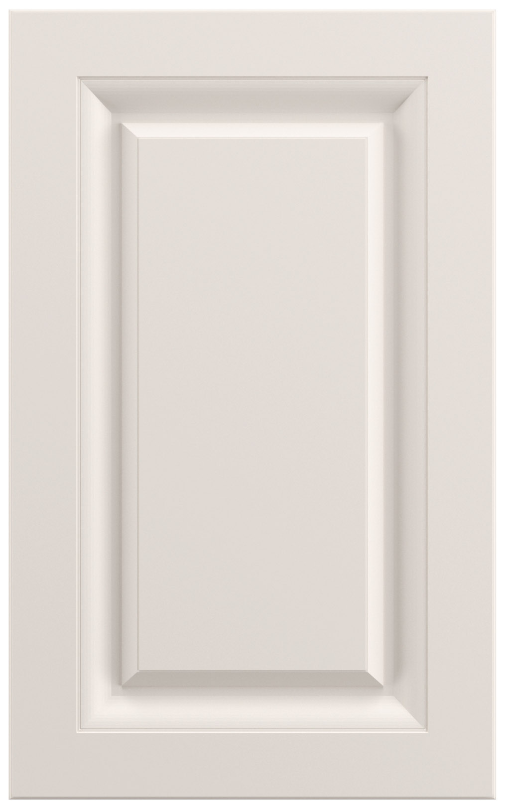 Фасады для кухни Классика Фрезеровка «Монбельяр» Кремовый №226 SIDAK SIST92-10217