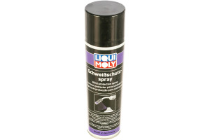 15510829 Спрей для защиты при сварочных работах 0,5л Schweiss-Schutz-Spray 4086 LIQUI MOLY