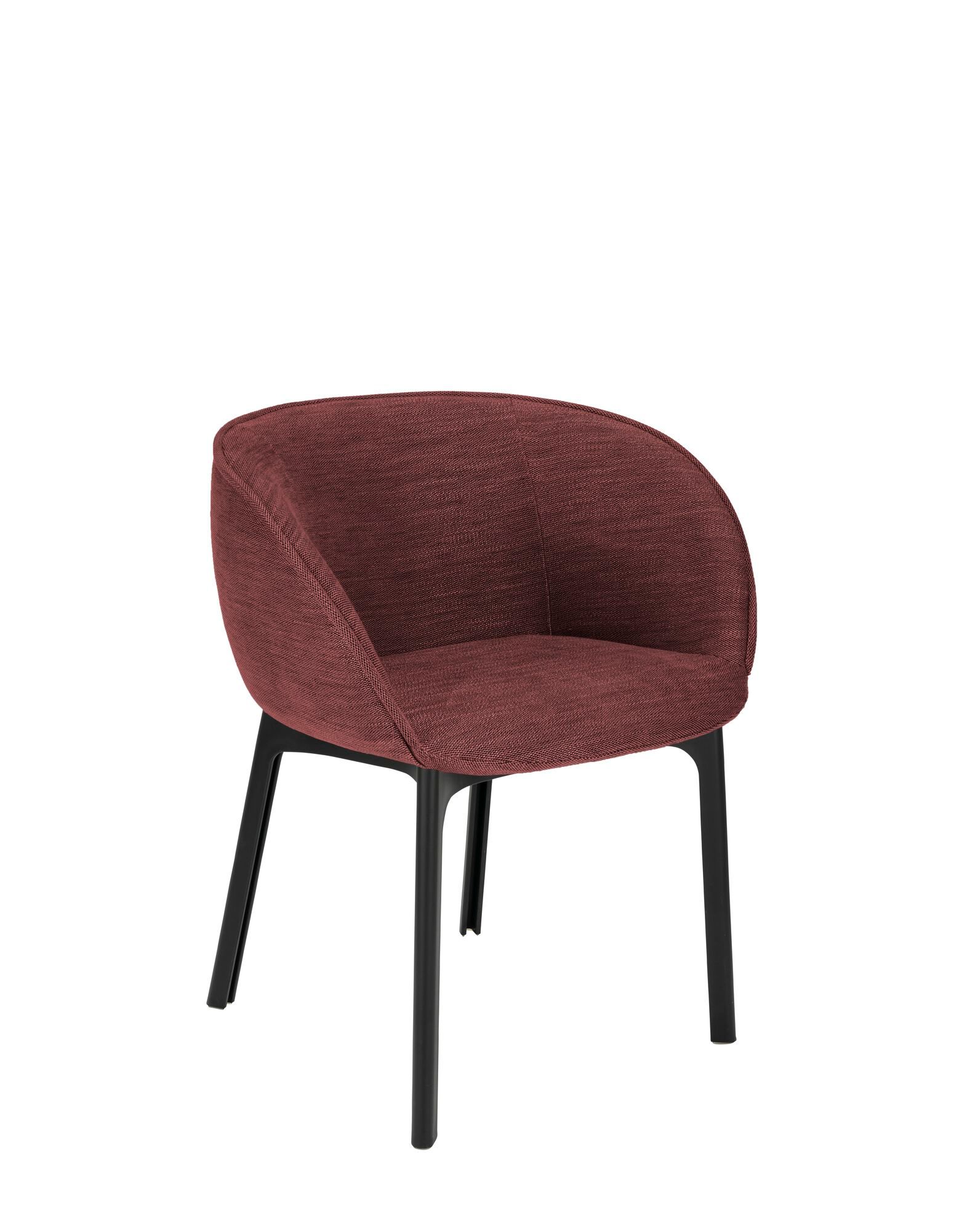Тканевое кресло Kartell CHARLA ARCH-00006369 - Вид №27