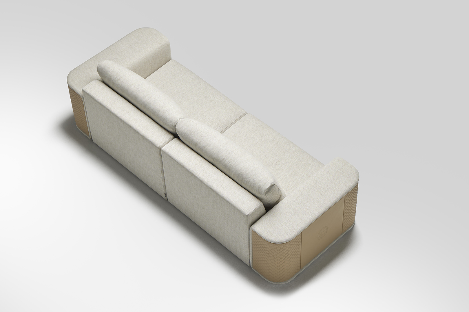 Диван Master-M Master А3250 Coleccion Alexandra  - Вид №3