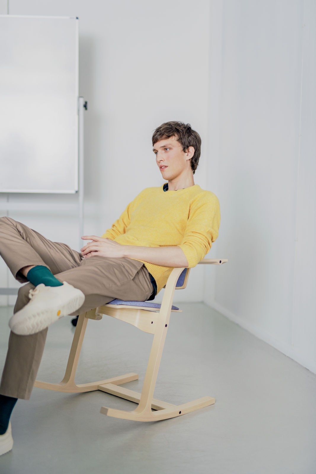 Качалка Varier Furniture ACTULUM™ ARCH-00023328 - Вид №7