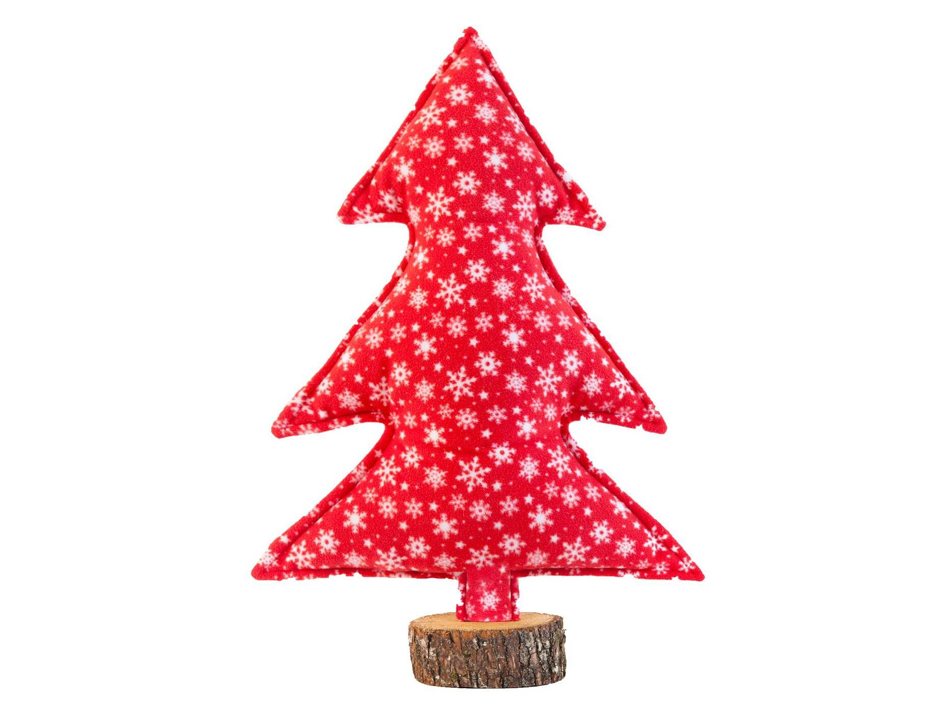 Рождественская елка из флиса MX HOME SP1 / SPK2 / SPK3 ARCH-00023876 - Вид №2