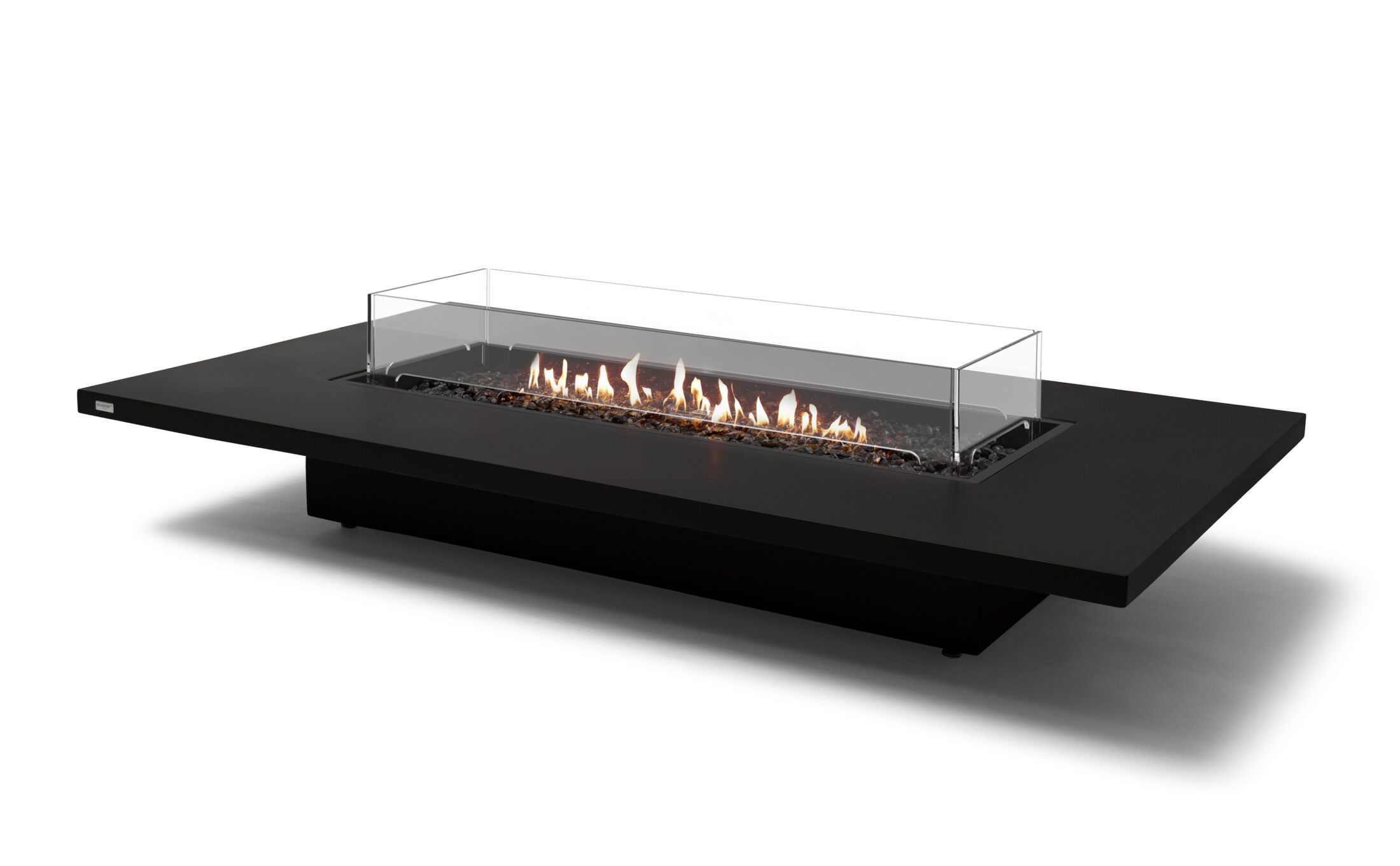 Отдельно стоящий камин на биоэтаноле или газе EcoSmart Fire Fire Tables ARCH-00066251 - Вид №10