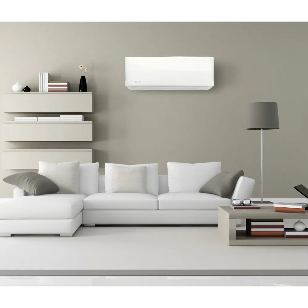 Сплит-система Renome VN12ME 12K BTU охлаждение/обогрев STLM-2134811 - Вид №3