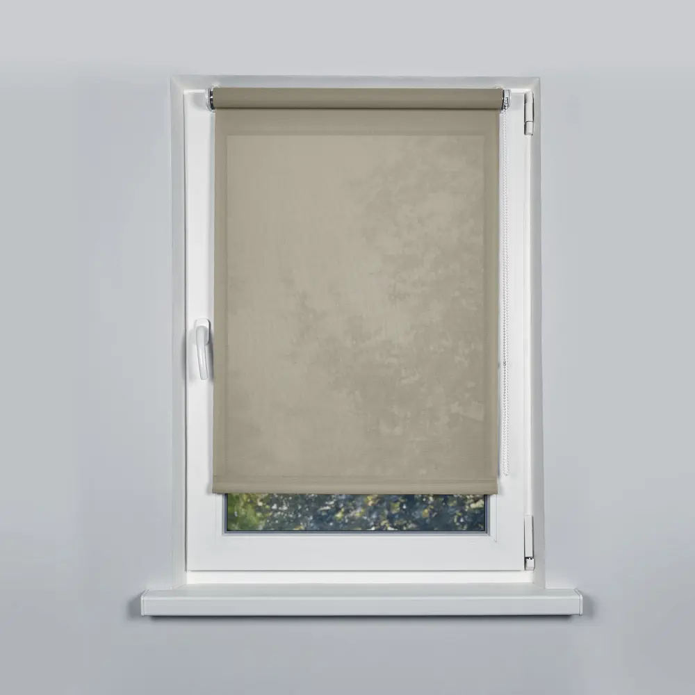 Штора рулонная Screen 60x160 см бронзовая FRANC GARDINER Screen 5% STLM-2155713 - Вид №8