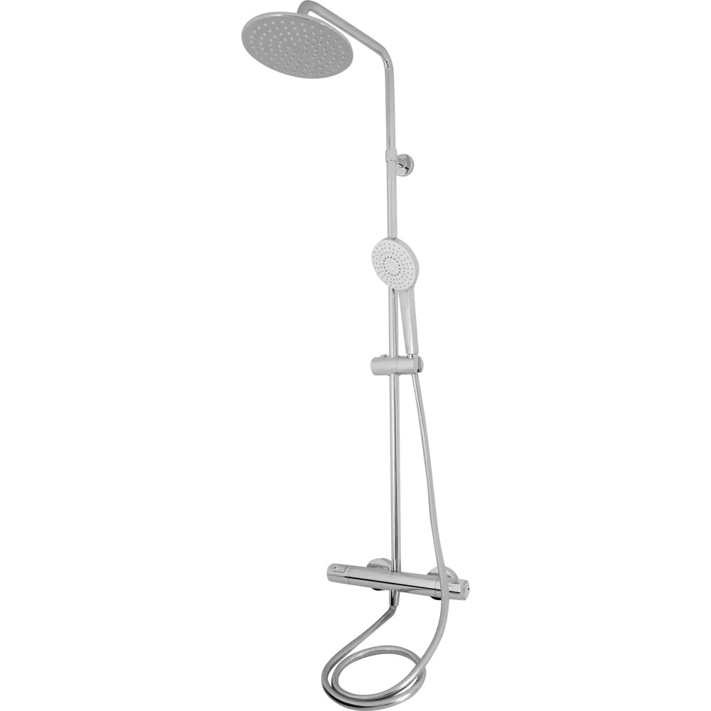 Душевая система Ideal Standard с термостатом STLM-2076404 - Вид №1