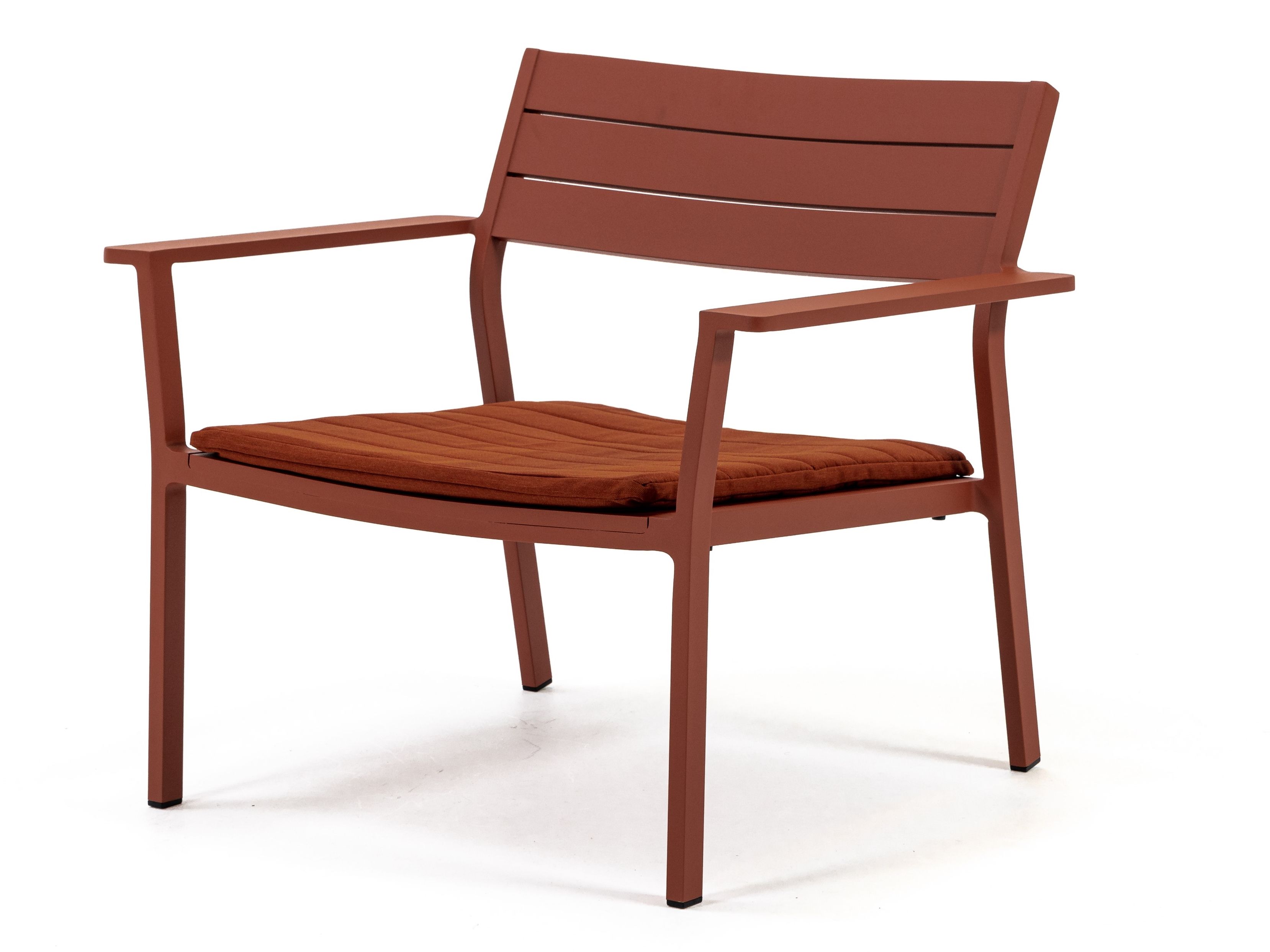 Алюминиевое кресло с порошковым покрытием Case Eos ARCH-00108936 - Вид №8