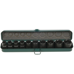 Набор торцевых головок Metabo 628831000 1157596