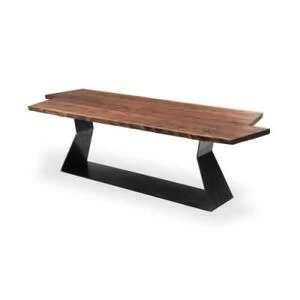 Стол / Bedrock Plank B