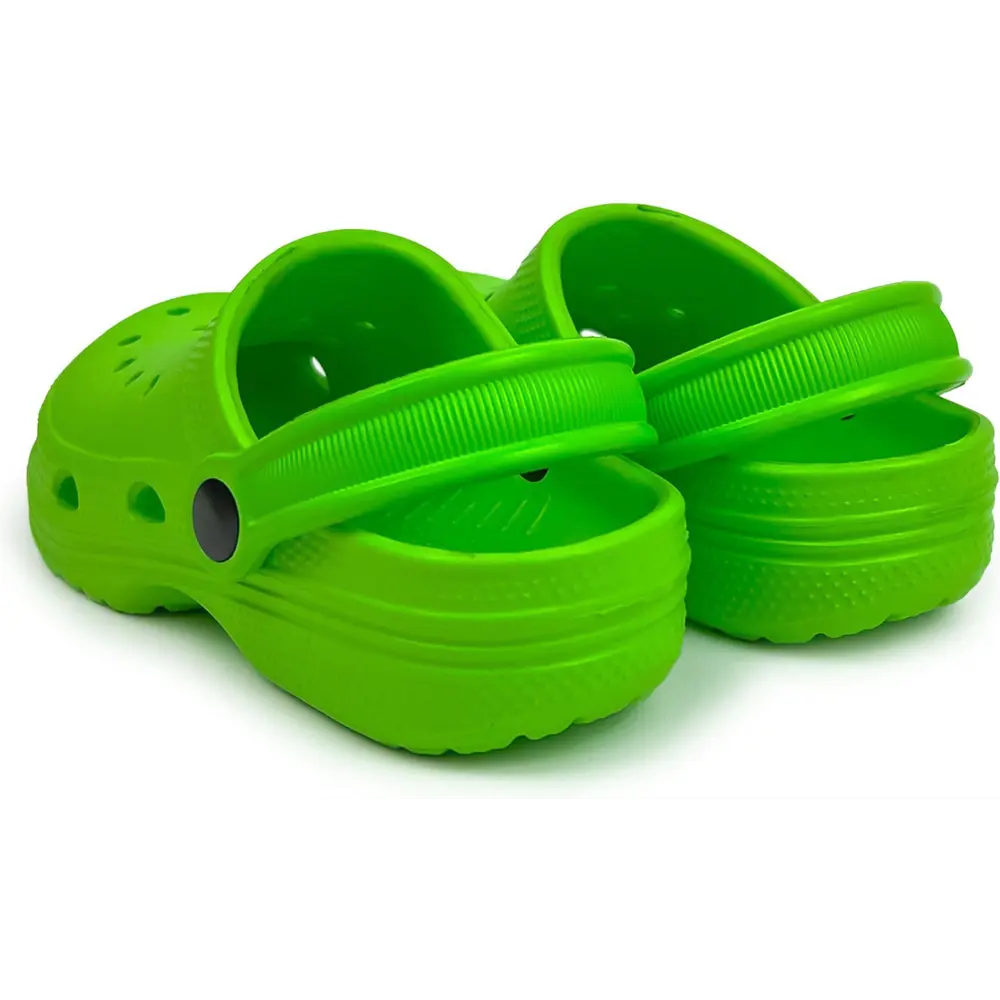 Детские сабо Dexter: лёгкие и гигиеничные для ежедневного комфорта 89346853 STLM-1481679 - Вид №6