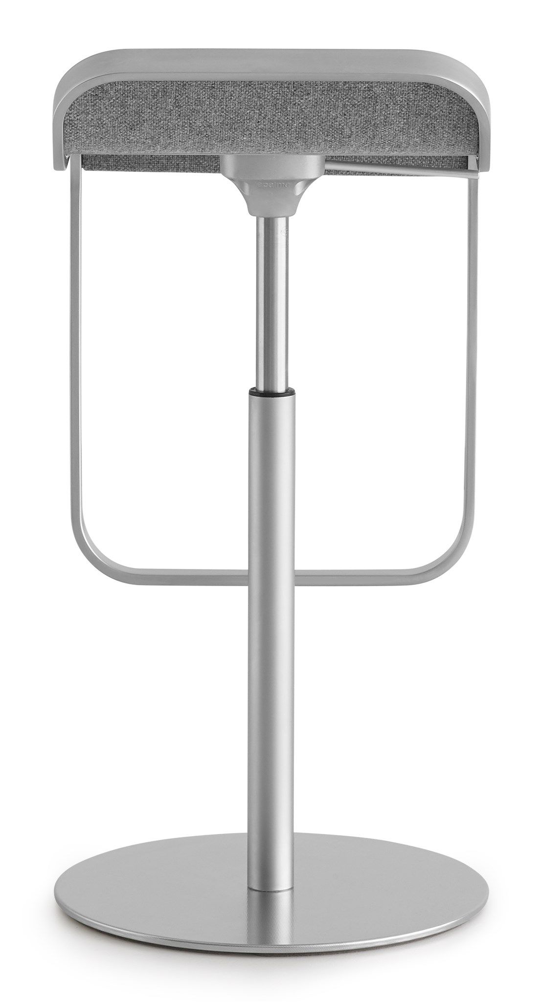 Регулируемая высота высокий поворотный стул Lapalma ARCH-00067844 - Вид №3