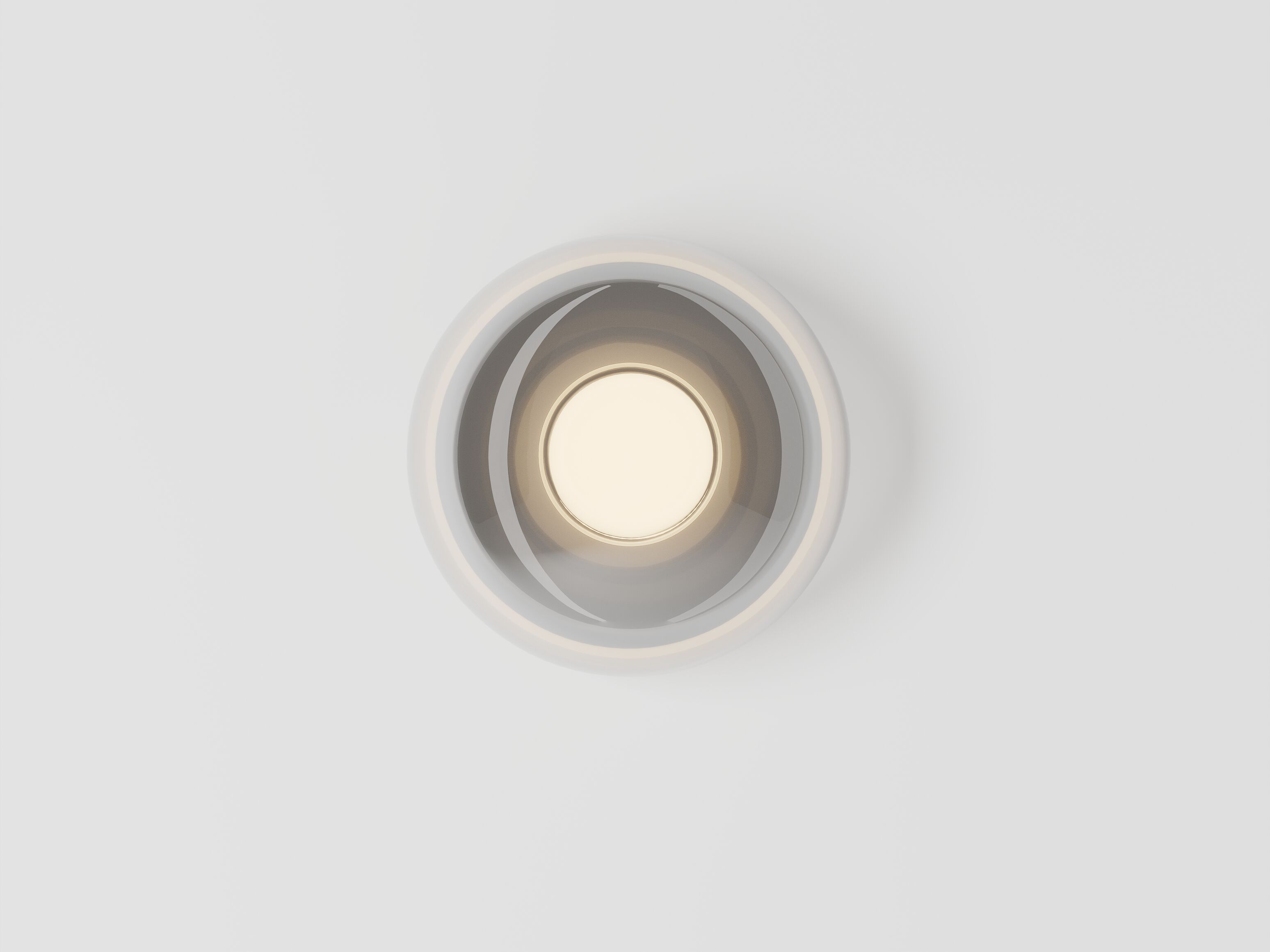 Выдувной Кристалл настенный светильник / потолочный светильник bomma Dew Drops ARCH-00059991 - Вид №3