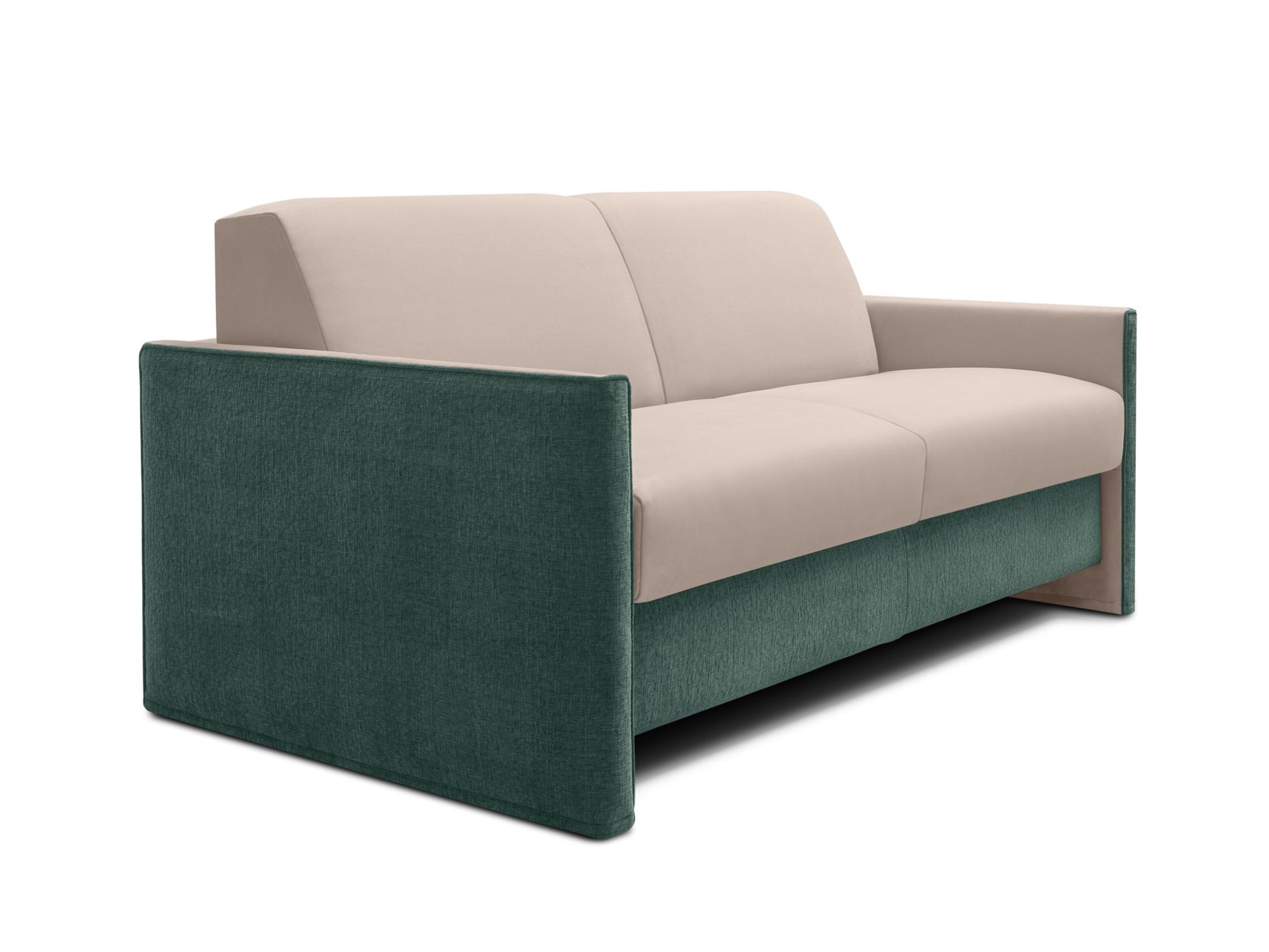 Диван-кровать из ткани Felis Day &amp ARCH-00121282 - Вид №4