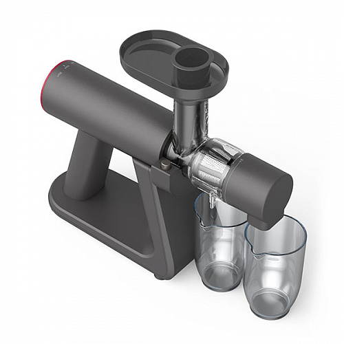 9036719 Соковыжималка электрическая BQ J2002 серый STDN-0019146 - Вид №1