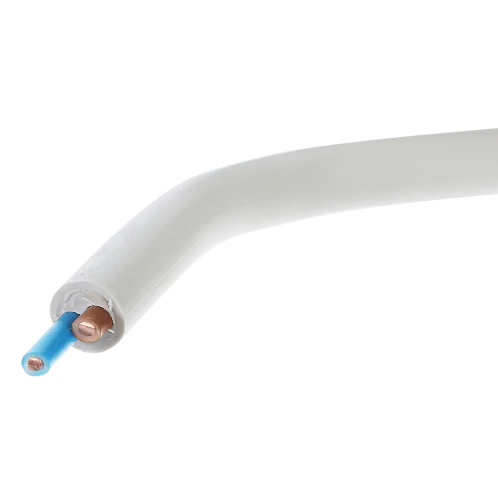 Кабель Electraline NYM 2х2.5, 10 м, ГОСТ STLM-2020011