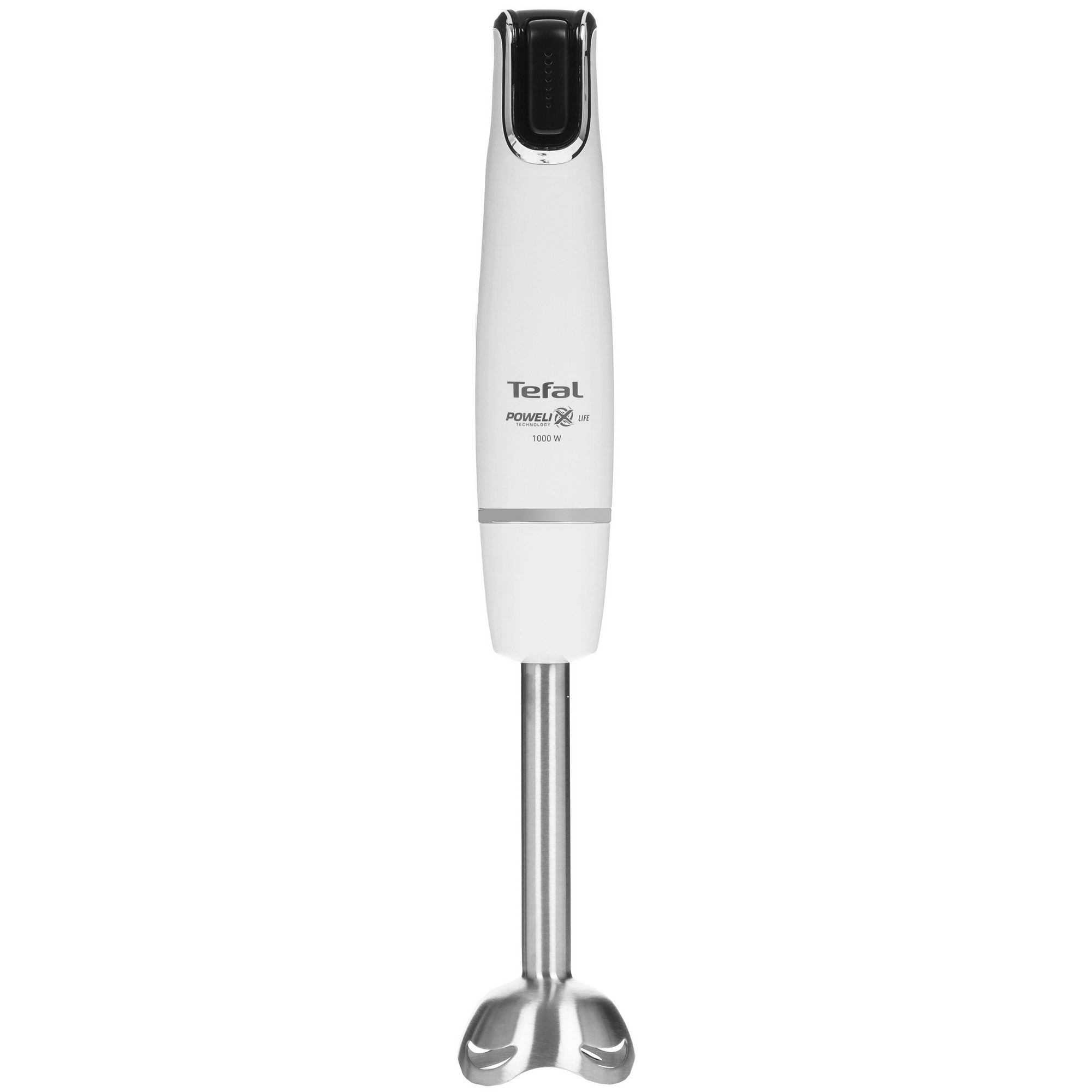 5601944 Блендер погружной Tefal InfinyForce HB944138 белый STDN-0098852 - Вид №2