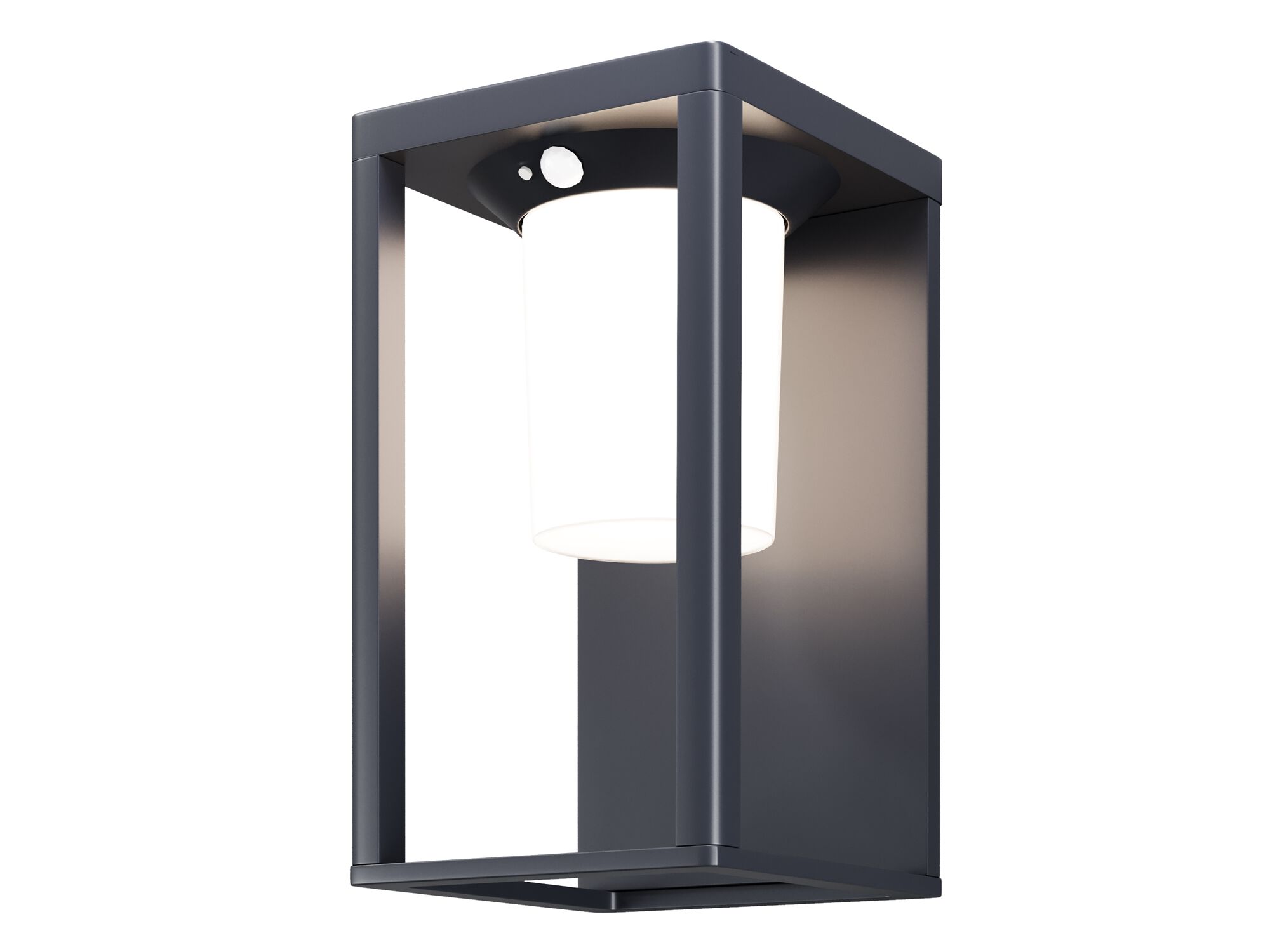 Солнечная энергия светодиодный открытый настенный светильник Maytoni SHATTER ARCH-00092359