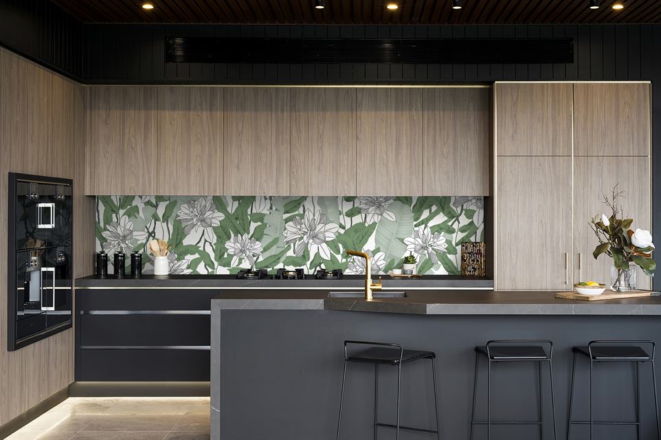 Стеновые панели - Констанция LIGRON LIST46 2325 - Вид №2