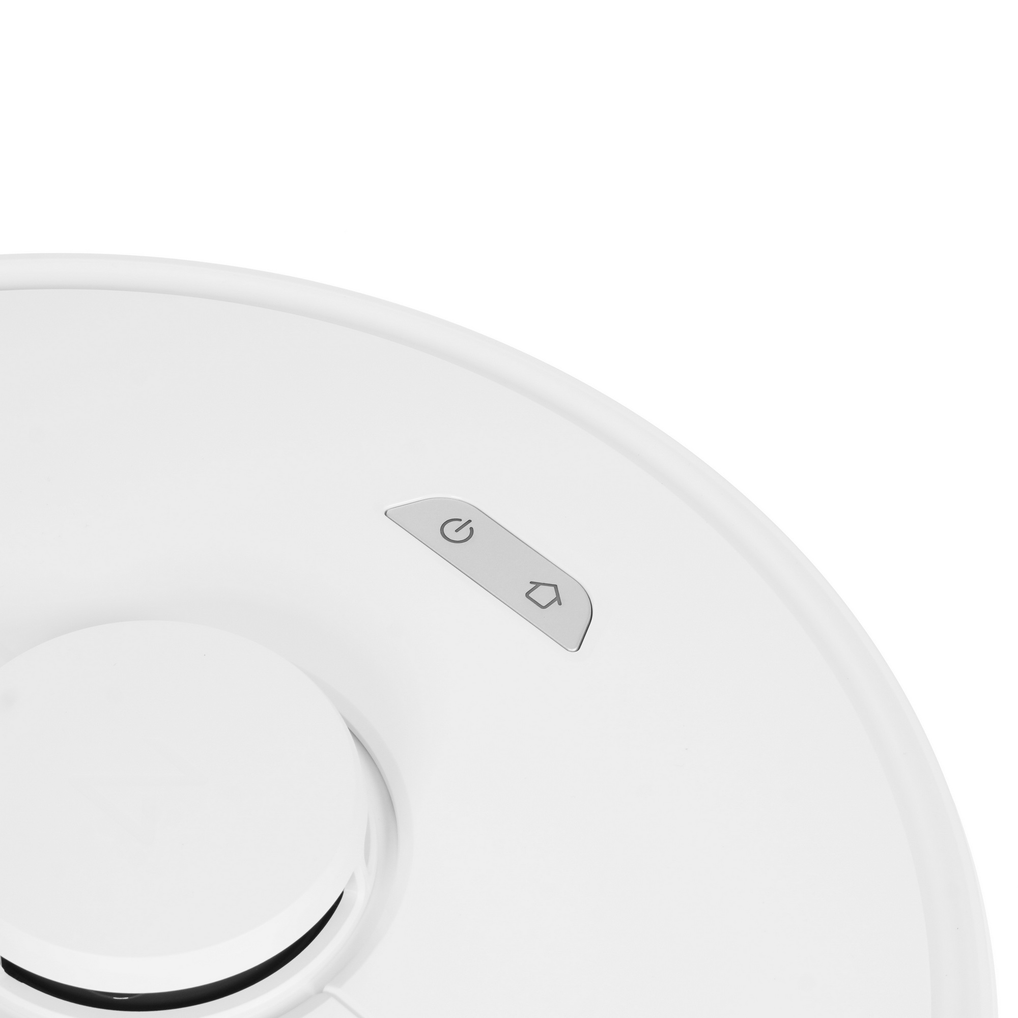 4891333 Робот-пылесос Roborock Q7 белый STDN-0047358 - Вид №5