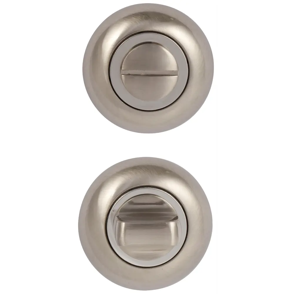 Завёртка Edson EDS-WC-Z01 алюминий цвет матовый никель STLM-2199446 - Вид №2