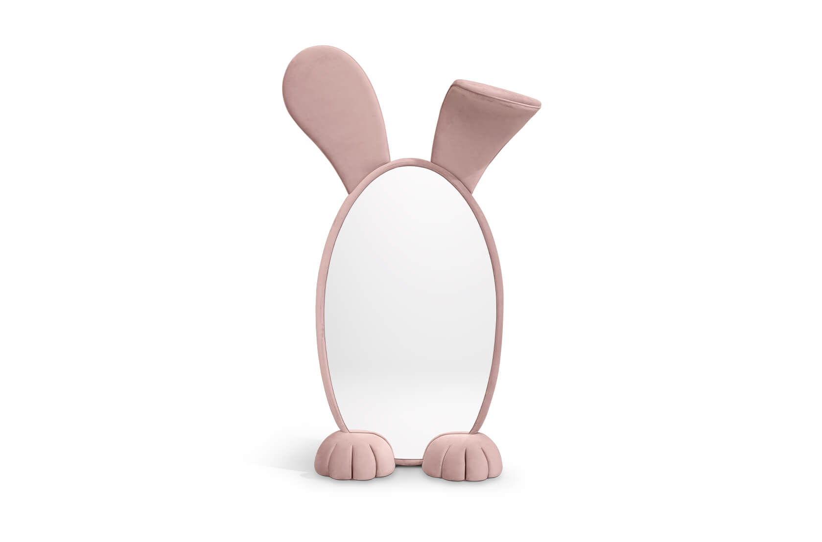 CIST381 Зеркала для детской Кролик Circu 