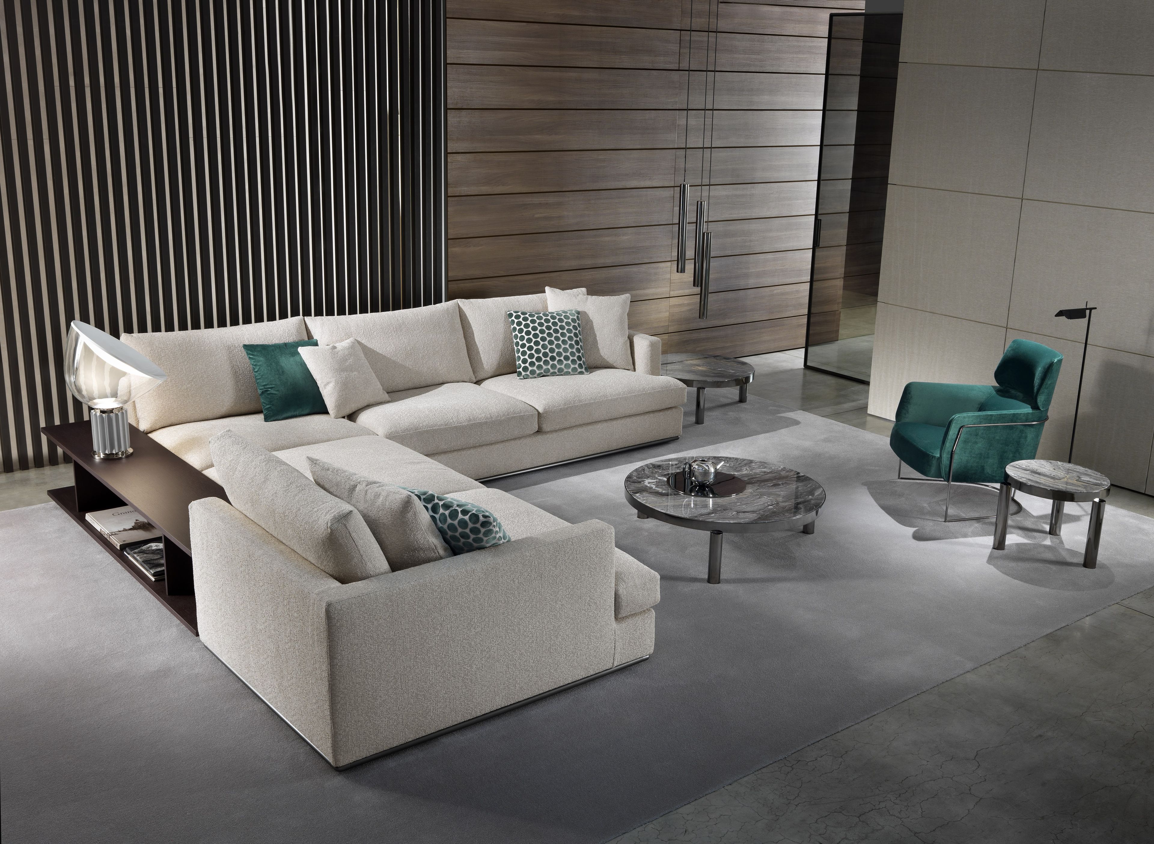 Модульный диван Marelli ARCH-00097749 - Вид №9