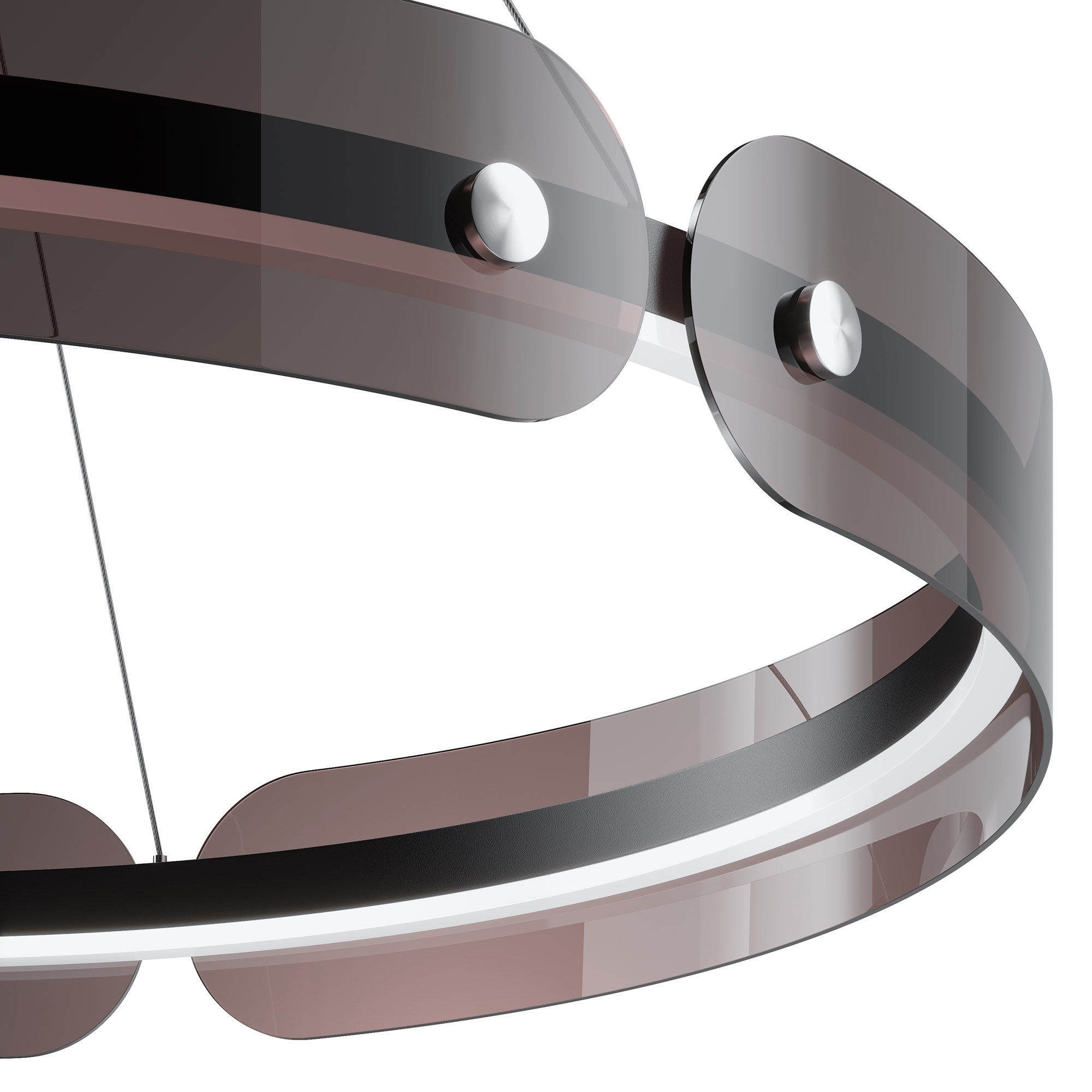 Светодиодный подвесной светильник Maytoni Interstellar ARCH-00085916 - Вид №5