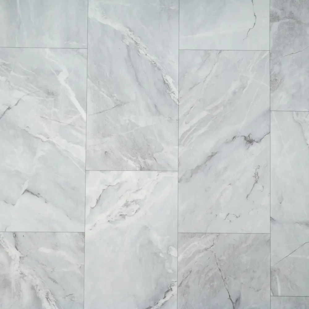 Линолеум бытовой KREAFORTA «Велисто» 32 класс 3 м - серый камень 89431525 STLM-1564302