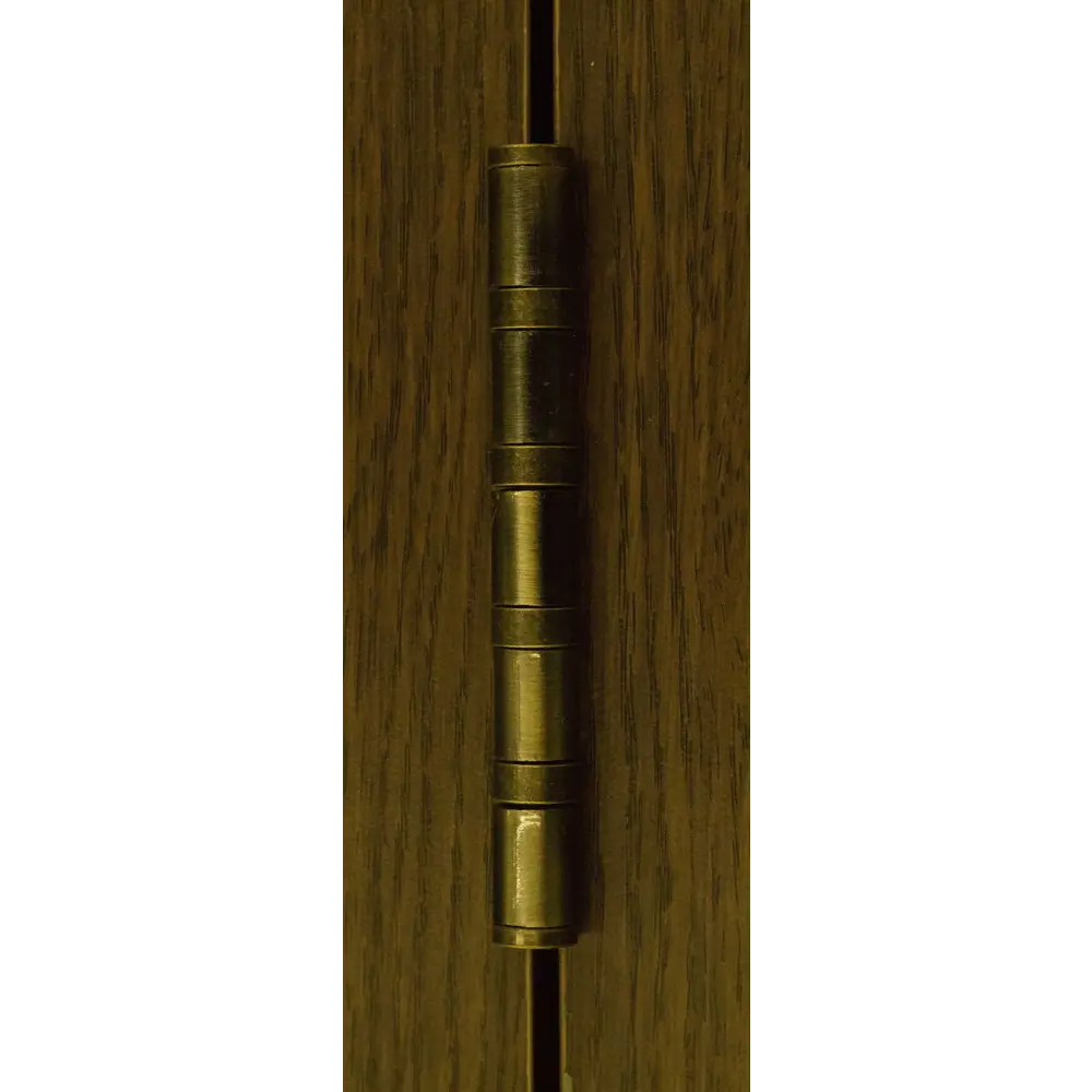 13965194 Петля универсальная Fuaro 4BB/А 100x75x2.5 мм сталь цвет медь STLM-0004065  - Вид №5