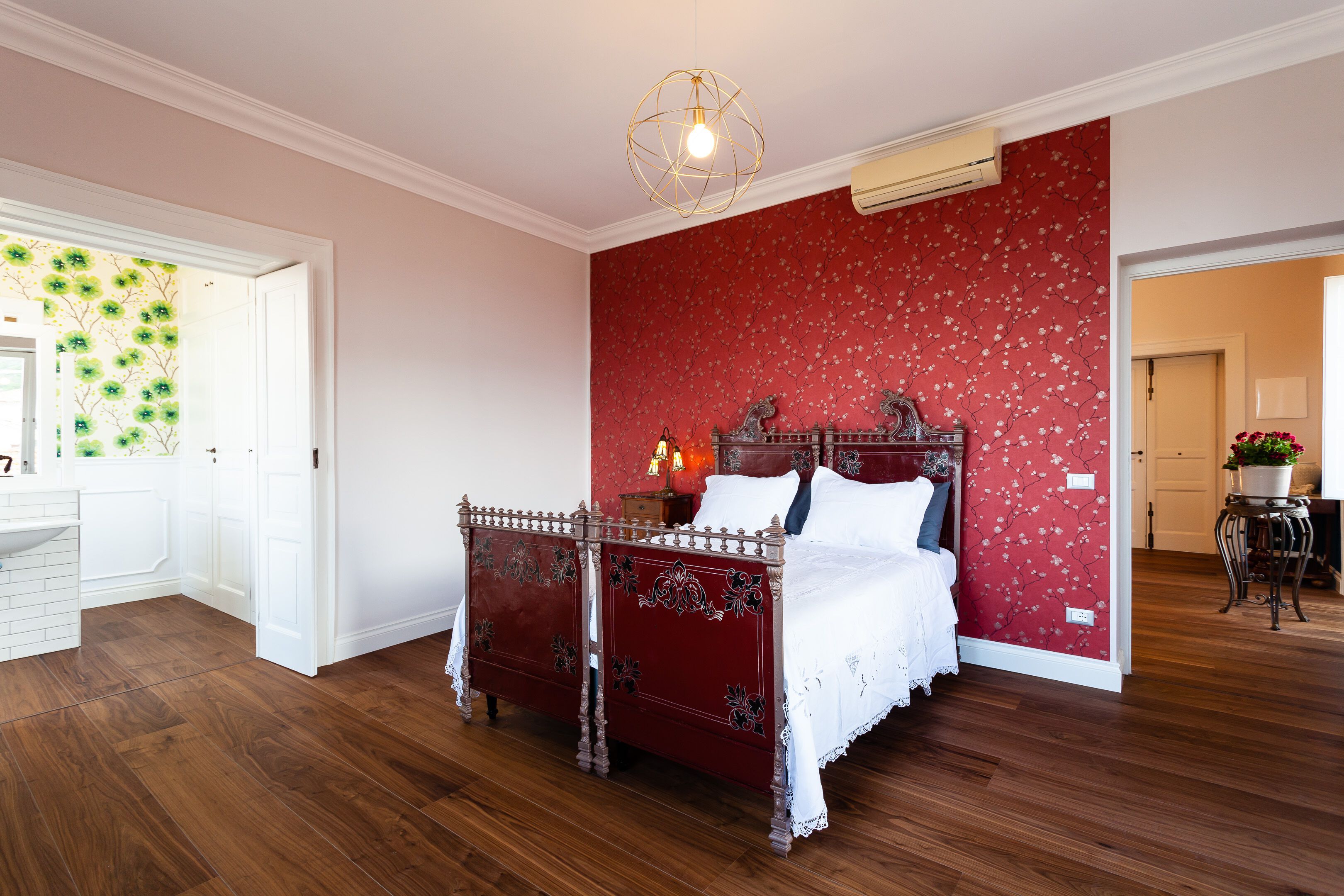 Деревянный пол SKEMA Lumbertech 270 ARCH-00025094 - Вид №2