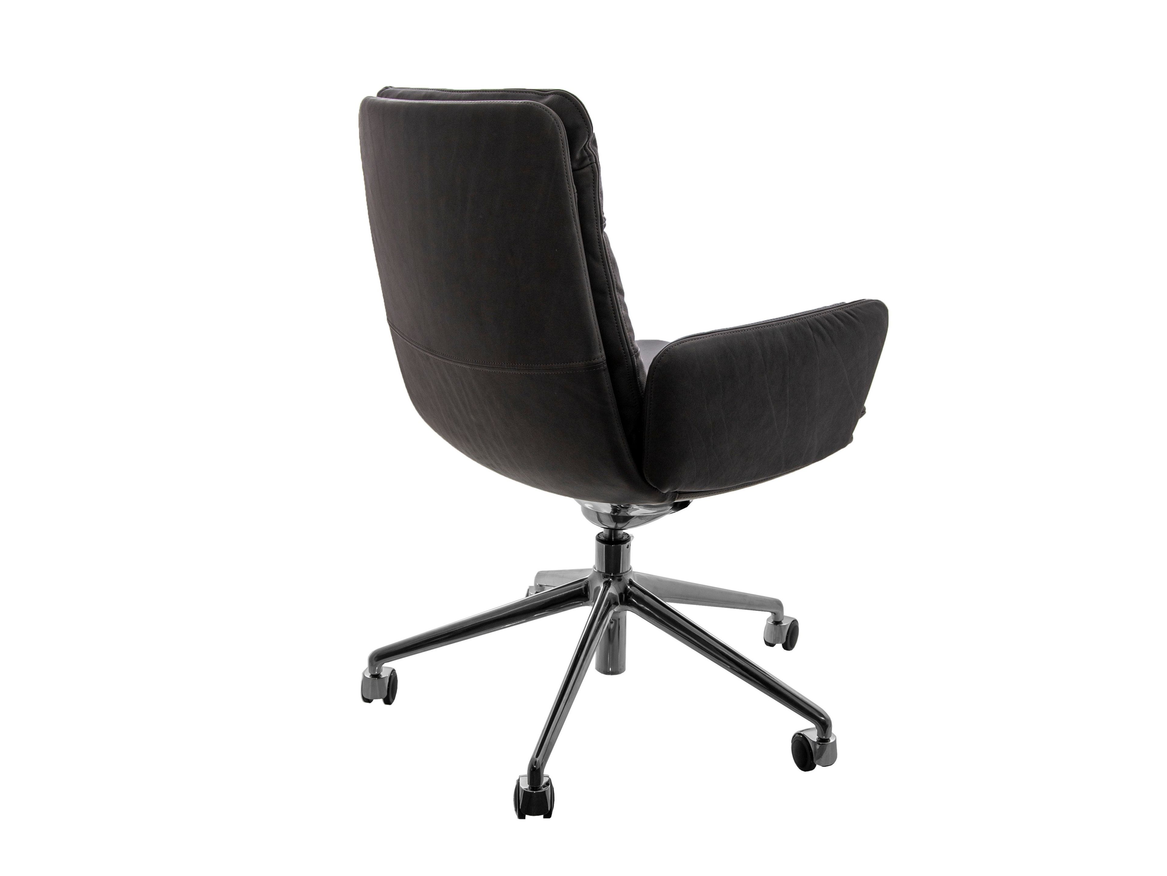 Стул с регулируемой высотой с подлокотниками KFF Arva ARCH-00144670 - Вид №8