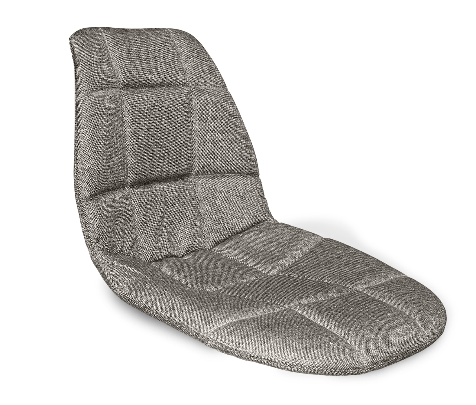 Стул барный SHT-ST29-C/S29 пепельный Santreyd SHTST538 - Вид №1