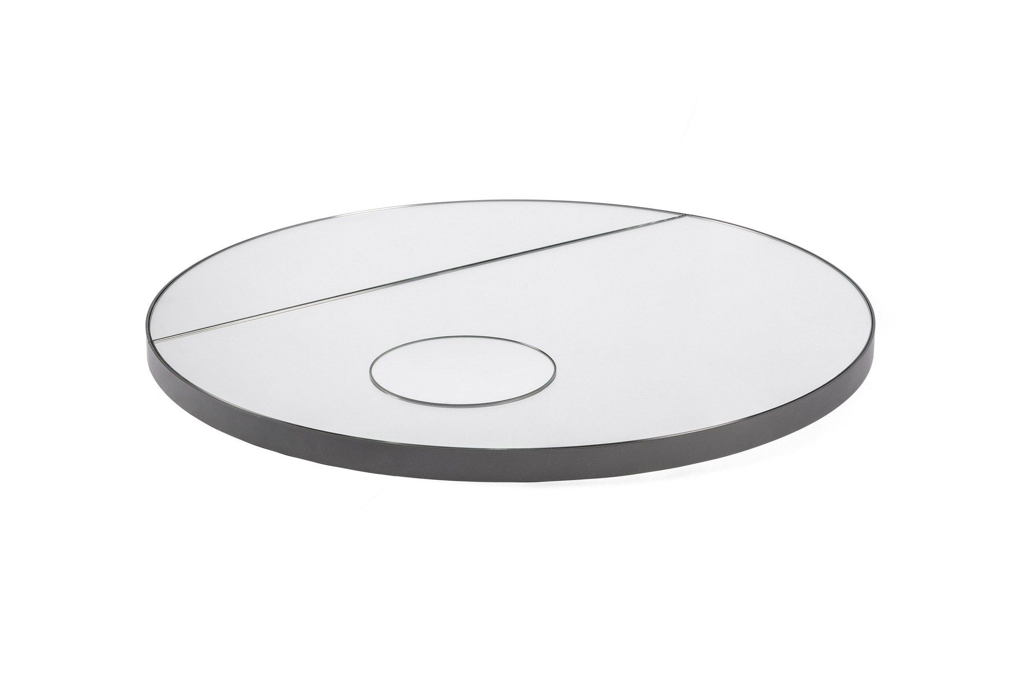 Настенное круглое зеркало Salvatori ARCHIMEDE ARCH-00045034 - Вид №8