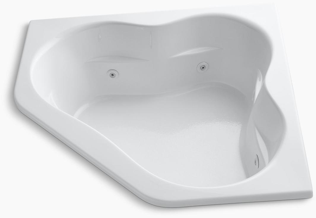 KOHLER  K-1160-H-0  - Вид №1