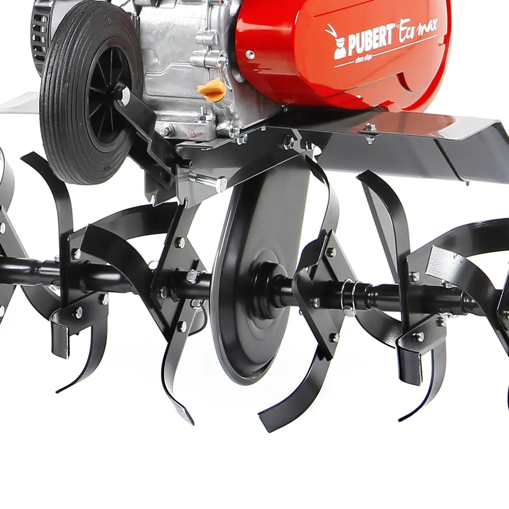 Мотокультиватор бензиновый Pubert EcoMax60PC2 Santreyd STLM-2128621 - Вид №3