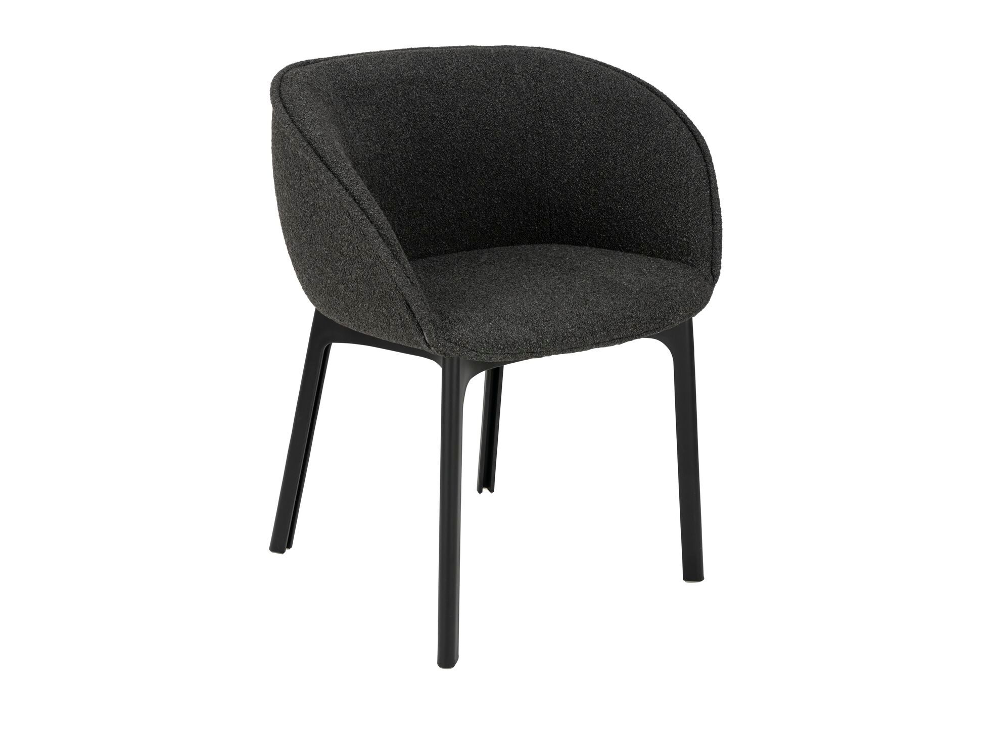 Тканевое кресло Kartell CHARLA ARCH-00006369 - Вид №33