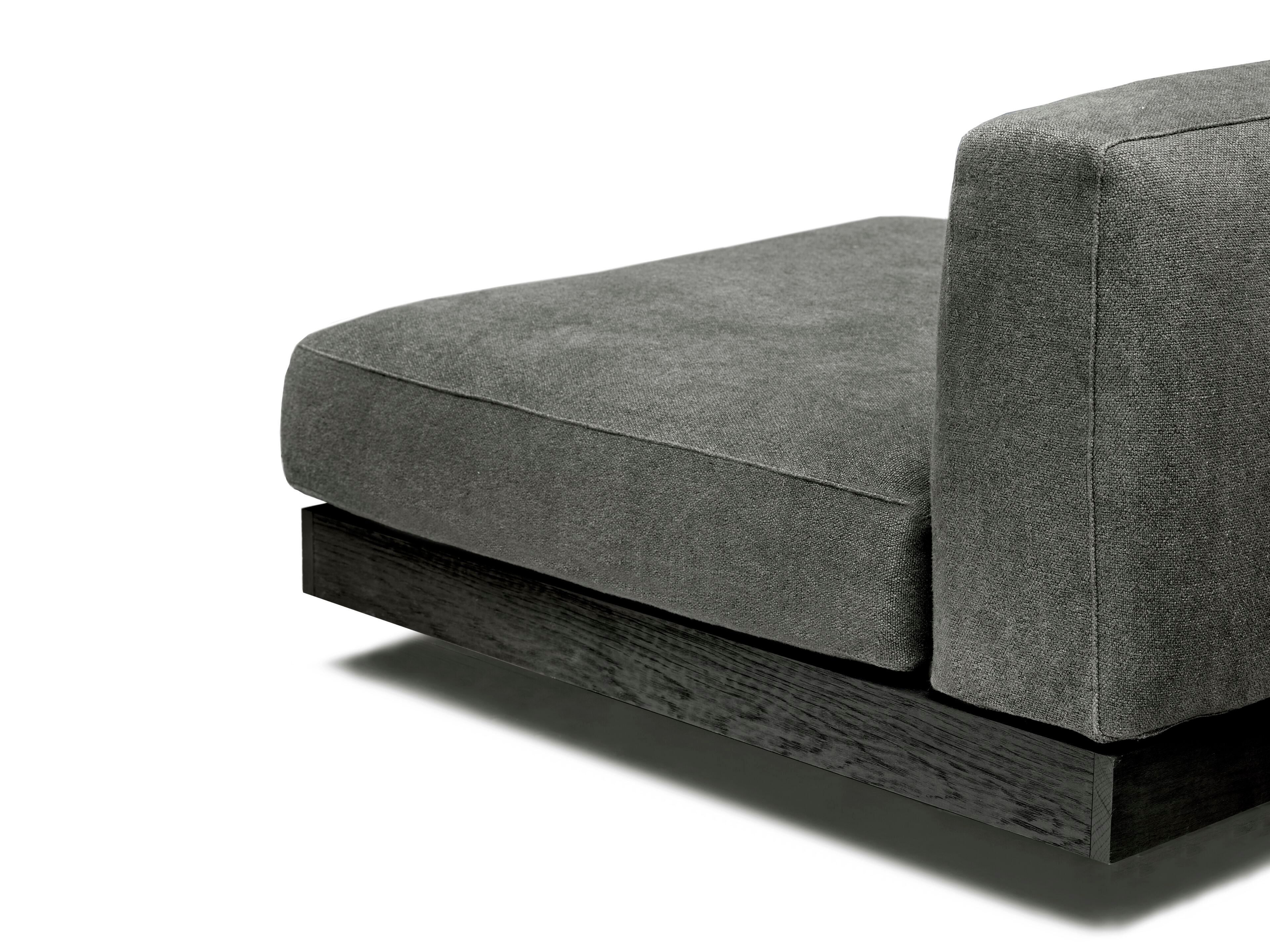 Тканевое кресло Serax BENCH 1-SEATER INDOOR ARCH-00092555 - Вид №9