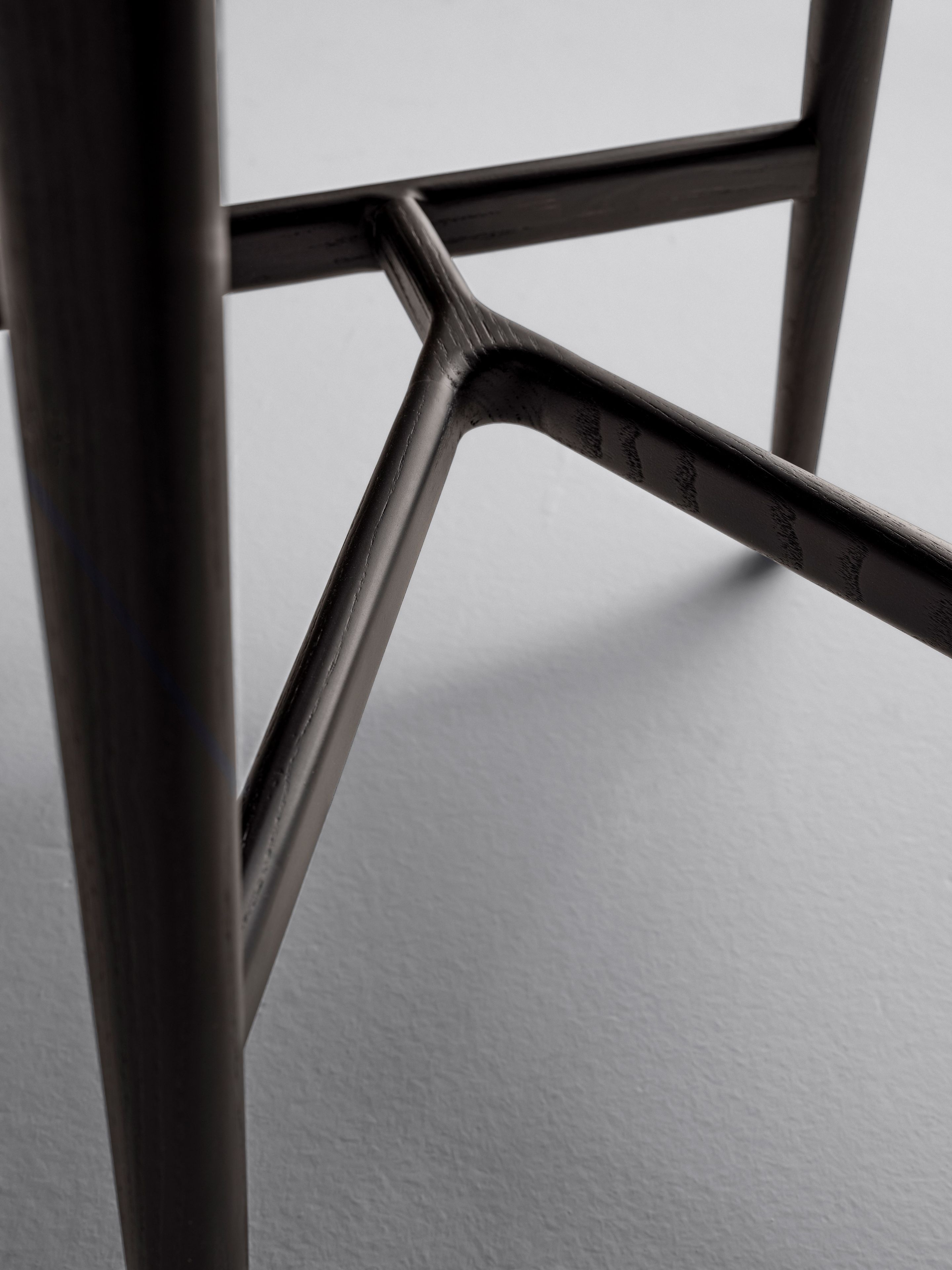 Мягкий стул со спинкой PIAVAL ARCH-00047702 - Вид №2