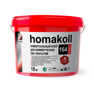 Клей homakoll 164 Prof ведро 5 кг