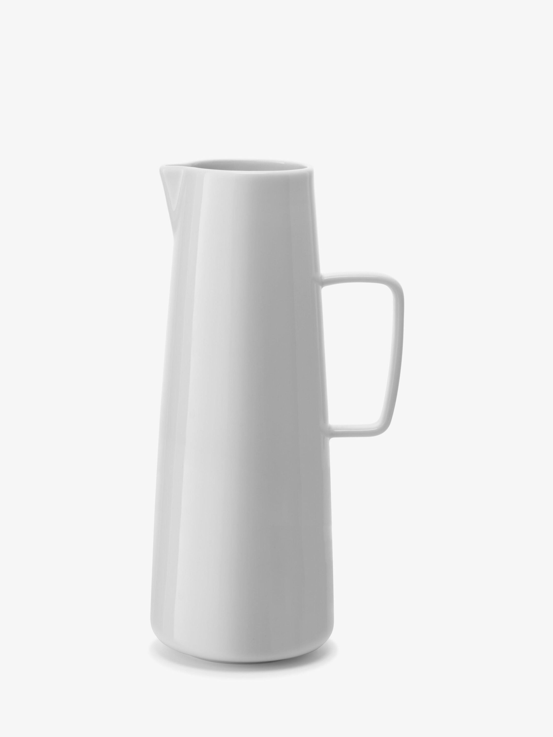 Высокий фарфоровый кувшин-1.4 l LSA Collective ARCH-00039261 - Вид №14