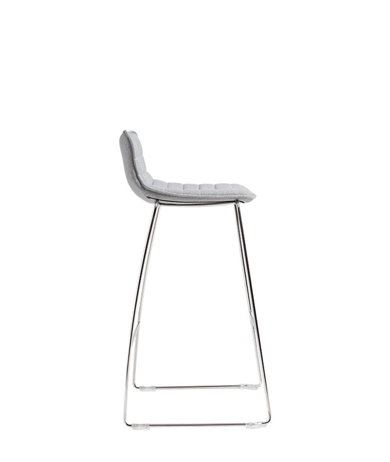 Тканевый мягкий стул Moschella CABLE ARCH-00081738 - Вид №2