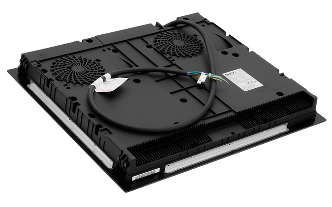 9985195 Индукционная варочная поверхность Akpo PIA 6094119CC BL STDN-0057749 - Вид №4