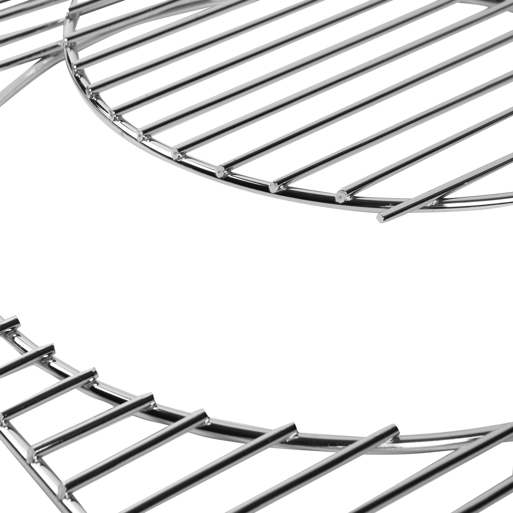 82641632 Решетка-гриль Forester 2-в-1 подставка под казан Forester Santreyd  - Вид №3