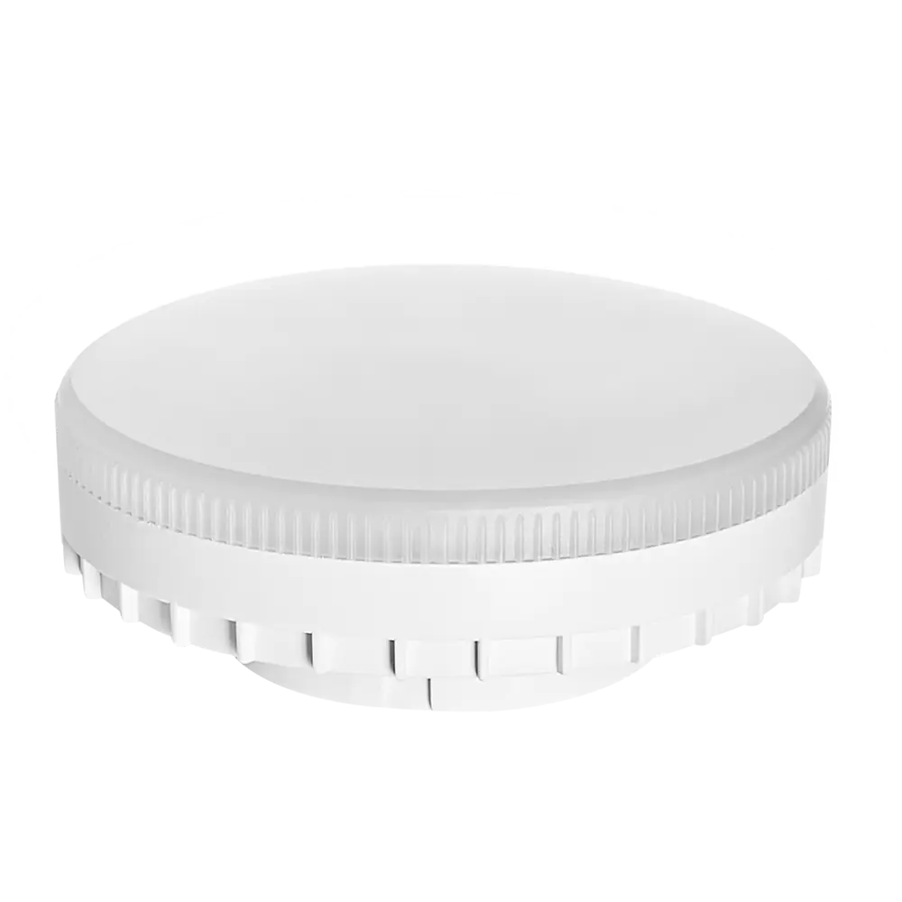 Светодиодная лампа Osram GX53 10W с теплым освещением 89411166 STLM-1575186 - Вид №1